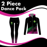 Reynolds Academy 2 GARMENT DANCE PACK