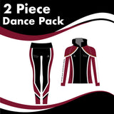 Top Dance Studio 2 GARMENT DANCE PACK