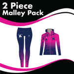 Walsh-Byrne Dance Academy 2 GARMENT DANCE PACK