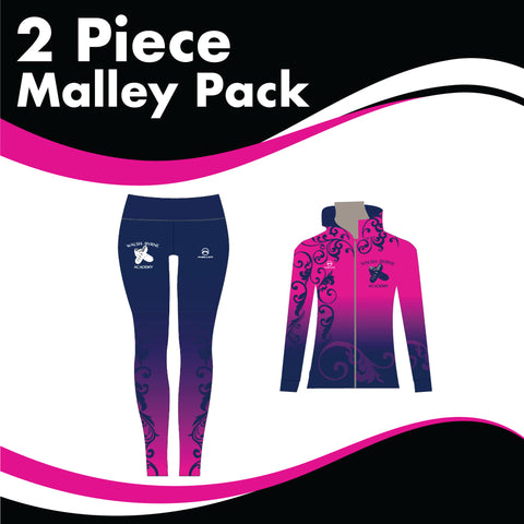 Walsh-Byrne Dance Academy 2 GARMENT DANCE PACK
