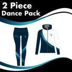 Katie Lou Academy 2 GARMENT DANCE PACK