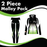 Definition Dance Ladies 2 GARMENT DANCE PACK