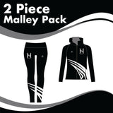 Niall Holly Academy 2 GARMENT IRISH DANCE PACK
