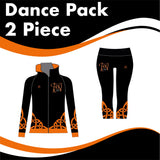 Fitzsimons 2 GARMENT DANCE PACK
