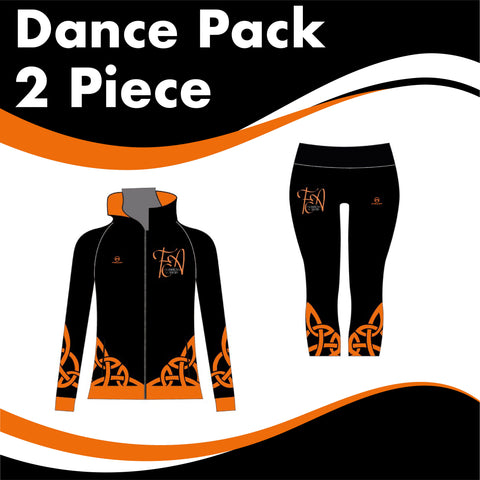 Fitzsimons 2 GARMENT DANCE PACK