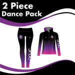 JFDC 2 GARMENT DANCE PACK