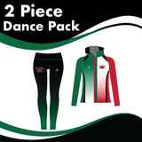 Fleming Ball Academy 2 GARMENT DANCE PACK