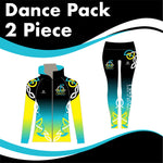 Finnerty School 2 GARMENT DANCE PACK