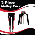 Power Academy 2 GARMENT DANCE PACK