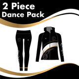 Roseingrave School 2 GARMENT DANCE PACK