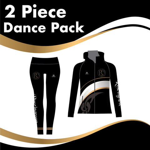 Roseingrave School 2 GARMENT DANCE PACK