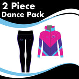 BGC  2 GARMENT GYM PACK