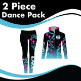 Power School (PSW) 2 GARMENT DANCE PACK