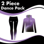 Cobra Gymnastics Club 2 GARMENT GYM PACK