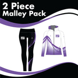 KSM Dance Academy 2 GARMENT DANCE PACK