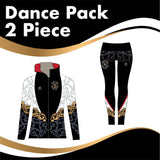 Enright Quinn 2 GARMENT DANCE PACK