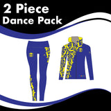 Morton Academy 2 GARMENT DANCE PACK