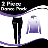 Michelle Bell’s School 2 GARMENT DANCE PACK