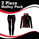 Ryan Cummins Academy 2 GARMENT PACK