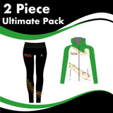 AVGPTS 2 GARMENT PACK