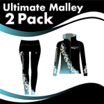Carr Sheridan Academy 2 GARMENT DANCE PACK