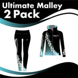 Carr Sheridan Academy 2 GARMENT DANCE PACK