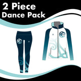 O'Connell Somers 2 GARMENT DANCE PACK