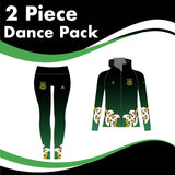 Scoil Rince Ní Alpín 2 GARMENT DANCE PACK