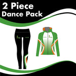 Kerry Tap Ensemble 2 GARMENT DANCE PACK