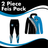 Mulcahy Bible MALE 2 GARMENT IRISH DANCE PACK