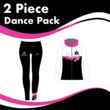 Croi Academy 2 GARMENT PACK