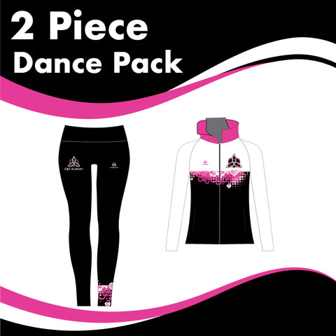 Croi Academy 2 GARMENT PACK