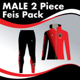 MONA NI RODAIGH MALE 2 GARMENT PACK