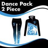 Dwan Academy 2 GARMENT DANCE PACK