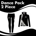 Studio A by Aisling Nally 2 GARMENT DANCE PACK