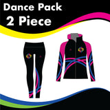 O'Kelly School 2 GARMENT DANCE PACK