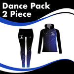 Trish McCarthy School  2 GARMENT DANCE PACK