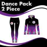 O'Leary Riordan 2 GARMENT DANCE PACK