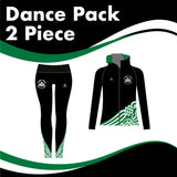 Coughlan Walsh School 2 GARMENT DANCE PACK