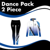 Moyne Highland Dancers 2 GARMENT DANCE PACK