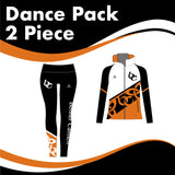 Bonner Cannon 2 GARMENT DANCE PACK