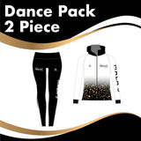 Mala's Stage School 2 GARMENT DANCE PACK