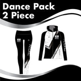 Billie - Jeans R.D.C 2 GARMENT DANCE PACK