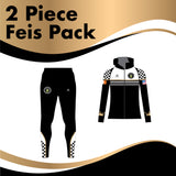 Kavanagh Porter Academy DONEGAL Male 2 GARMENT IRISH DANCE PACK