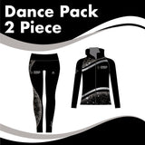 Sparrow Academy 2 GARMENT DANCE PACK