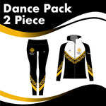 Scoil Rince Ballyjamesduff 2 GARMENT DANCE PACK