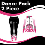 Scoil Rince Ni Mhaolain 2 GARMENT DANCE PACK