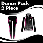 Linda Martyn 2 GARMENT DANCE PACK