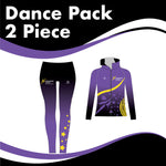 Aishlingí Academy 2 GARMENT DANCE PACK