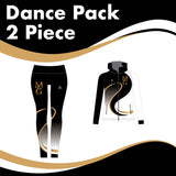 MCG- McGrath School 2 GARMENT DANCE PACK